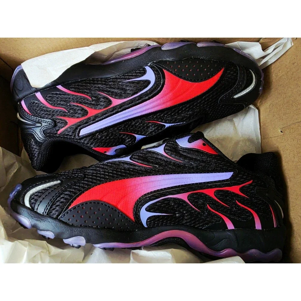 Puma size us
